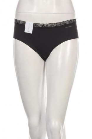 Bikini Calvin Klein, Größe M, Farbe Schwarz, Preis € 20,99