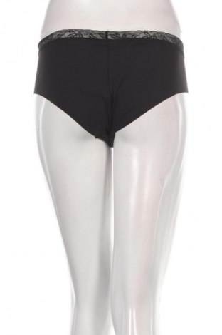 Bikini Calvin Klein, Größe M, Farbe Schwarz, Preis € 20,99