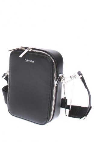 Táska Calvin Klein, Szín Fekete, Ár 15 249 Ft