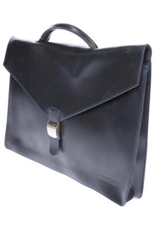 Чанта за документи Unbranded, Цвят Син, Цена 22,49 €