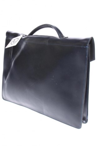 Чанта за документи Unbranded, Цвят Син, Цена 22,49 €