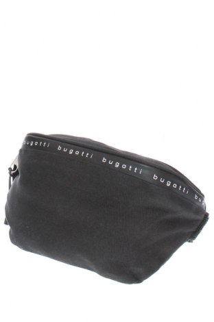 Saszetka do pasa Bugatti, Kolor Czarny, Cena 127,99 zł