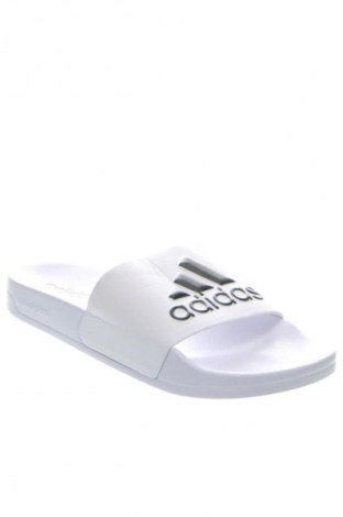 Japonki Adidas, Rozmiar 36, Kolor Biały, Cena 122,99 zł