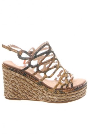 Pantolette Alma en Pena, Größe 37, Farbe Mehrfarbig, Preis 21,49 €