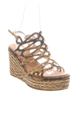 Pantolette Alma en Pena, Größe 37, Farbe Mehrfarbig, Preis 21,49 €