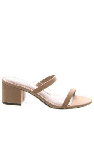 Papuče Amazon Essentials, Veľkosť 37, Farba Béžová, Cena  19,95 €