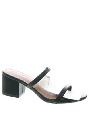 Γυναικείες παντόφλες Amazon Essentials, Μέγεθος 37, Χρώμα Μαύρο, Τιμή 16,99 €