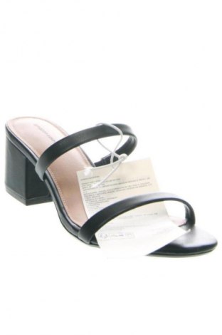 Γυναικείες παντόφλες Amazon Essentials, Μέγεθος 37, Χρώμα Μαύρο, Τιμή 16,99 €