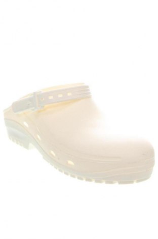 Japonki Bianco, Rozmiar 41, Kolor ecru, Cena 162,99 zł