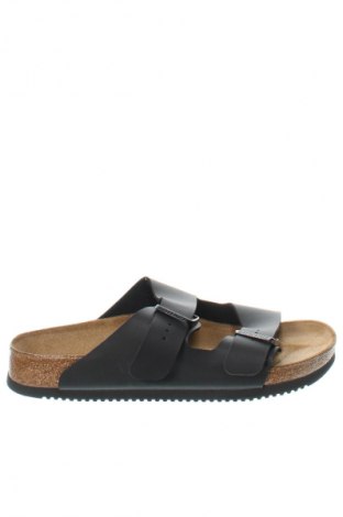 Γυναικείες παντόφλες Bikkembergs, Μέγεθος 44, Χρώμα Μαύρο, Τιμή 68,99 €