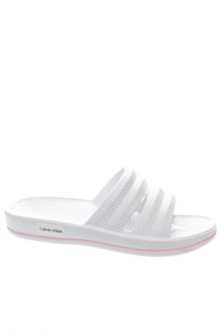 Чехли Calvin Klein, Размер 36, Цвят Бял, Цена 38,85 €, #134029909