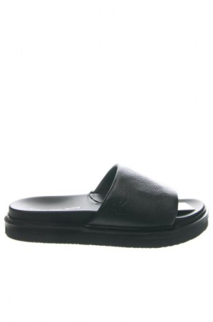 Papuče Calvin Klein Jeans, Veľkosť 44, Farba Čierna, Cena  83,95 €, #134029601