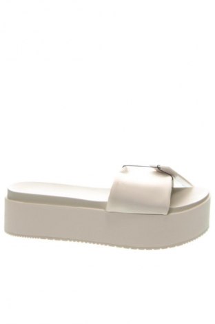 Pantofle Calvin Klein Jeans, Velikost 41, Barva Béžová, Cena  2 279,00 Kč