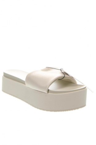 Pantofle Calvin Klein Jeans, Velikost 41, Barva Béžová, Cena  2 279,00 Kč