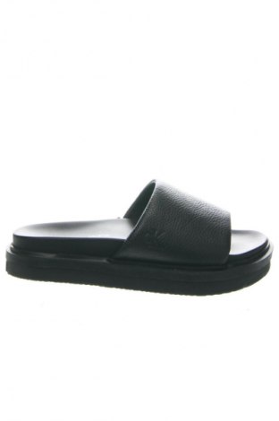 Pantolette Calvin Klein Jeans, Größe 40, Farbe Schwarz, Preis € 112,99