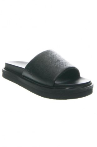 Pantolette Calvin Klein Jeans, Größe 40, Farbe Schwarz, Preis € 112,99