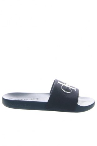 Pantofle Calvin Klein Jeans, Velikost 41, Barva Fialová, Cena  1 029,00 Kč, #134094927
