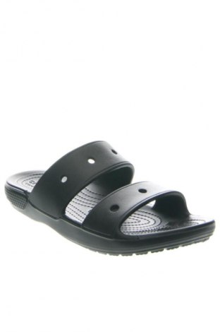 Γυναικείες παντόφλες Crocs, Μέγεθος 42, Χρώμα Μαύρο, Τιμή 50,99 €