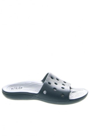 Γυναικείες παντόφλες Crocs, Μέγεθος 36, Χρώμα Μπλέ, Τιμή 41,99 €