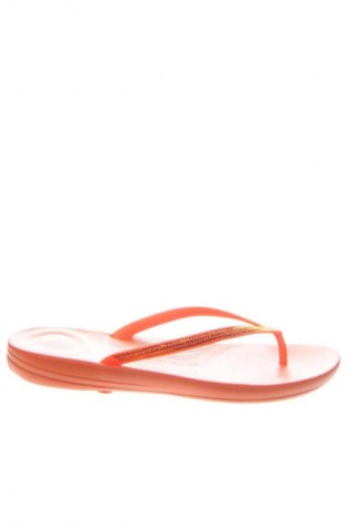 Γυναικείες παντόφλες Fitflop, Μέγεθος 40, Χρώμα Πορτοκαλί, Τιμή 38,99 €