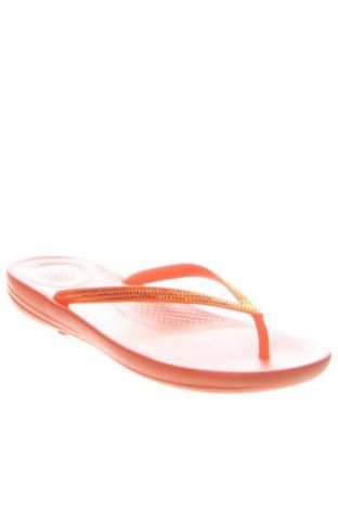 Γυναικείες παντόφλες Fitflop, Μέγεθος 40, Χρώμα Πορτοκαλί, Τιμή 38,99 €