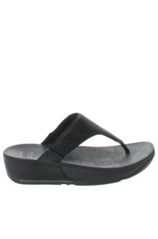 Γυναικείες παντόφλες Fitflop, Μέγεθος 40, Χρώμα Μαύρο, Τιμή 41,99 €