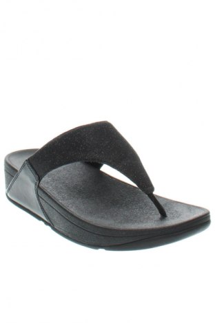 Γυναικείες παντόφλες Fitflop, Μέγεθος 40, Χρώμα Μαύρο, Τιμή 41,99 €