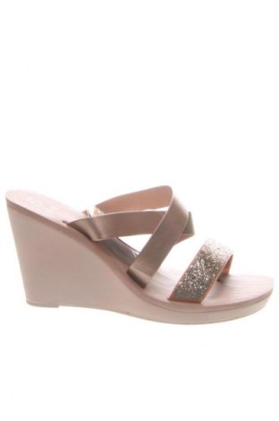 Japonki Grendha, Rozmiar 40, Kolor Popielaty róż, Cena 33,99 zł