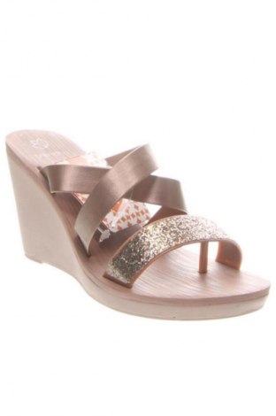 Japonki Grendha, Rozmiar 40, Kolor Popielaty róż, Cena 33,99 zł