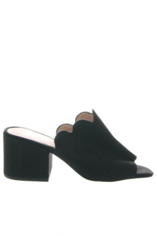 Γυναικείες παντόφλες H&M, Μέγεθος 38, Χρώμα Μαύρο, Τιμή 13,99 €