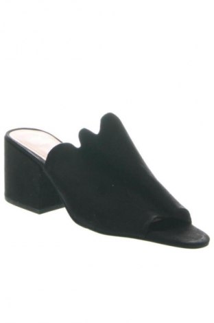 Γυναικείες παντόφλες H&M, Μέγεθος 38, Χρώμα Μαύρο, Τιμή 13,99 €