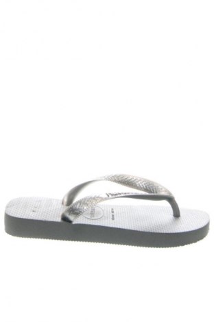 Papuče Havaianas, Veľkosť 34, Farba Sivá, Cena  9,95 €