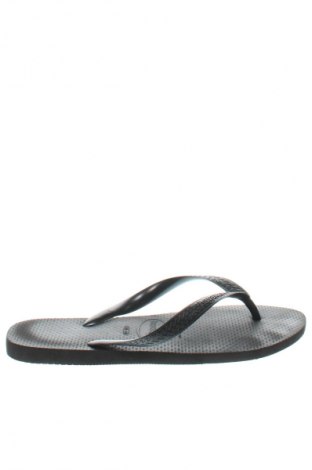 Γυναικείες παντόφλες Havaianas, Μέγεθος 43, Χρώμα Μαύρο, Τιμή 15,99 €