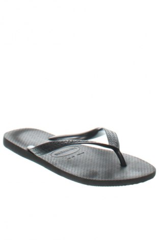 Γυναικείες παντόφλες Havaianas, Μέγεθος 43, Χρώμα Μαύρο, Τιμή 15,99 €
