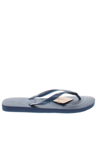 Japonki Havaianas, Rozmiar 45, Kolor Niebieski, Cena 59,99 zł