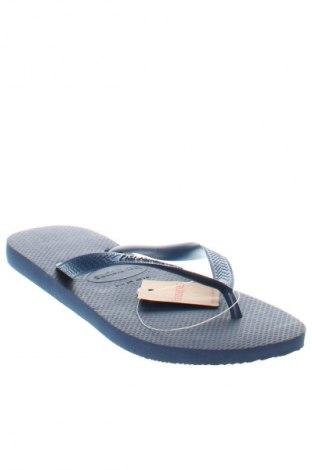 Japonki Havaianas, Rozmiar 45, Kolor Niebieski, Cena 59,99 zł