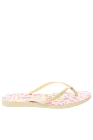 Japonki Havaianas, Rozmiar 39, Kolor Kolorowy, Cena 64,99 zł