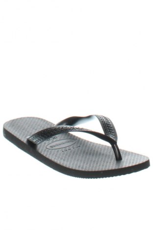Γυναικείες παντόφλες Havaianas, Μέγεθος 41, Χρώμα Μαύρο, Τιμή 10,99 €