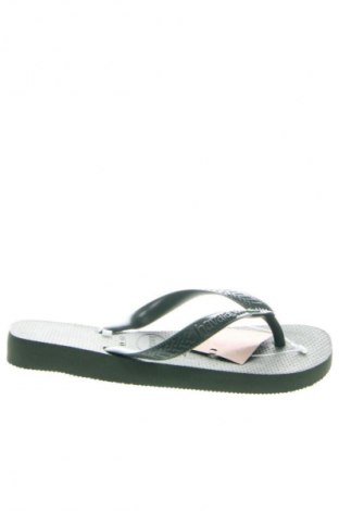 Γυναικείες παντόφλες Havaianas, Μέγεθος 37, Χρώμα Πράσινο, Τιμή 11,99 €