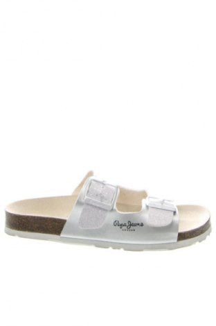 Papuče Pepe Jeans, Veľkosť 34, Farba Strieborná, Cena  33,95 €