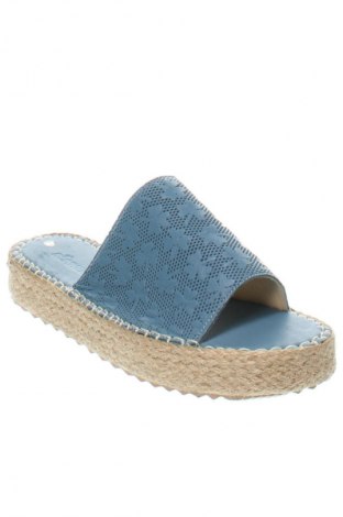 Pantofle RunnerBoss, Velikost 38, Barva Modrá, Cena  689,00 Kč