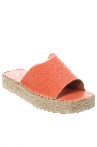 Papuče RunnerBoss, Veľkosť 36, Farba Oranžová, Cena  27,95 €