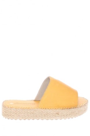 Γυναικείες παντόφλες RunnerBoss, Μέγεθος 39, Χρώμα Πορτοκαλί, Τιμή 18,99 €