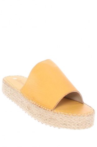 Γυναικείες παντόφλες RunnerBoss, Μέγεθος 39, Χρώμα Πορτοκαλί, Τιμή 18,99 €