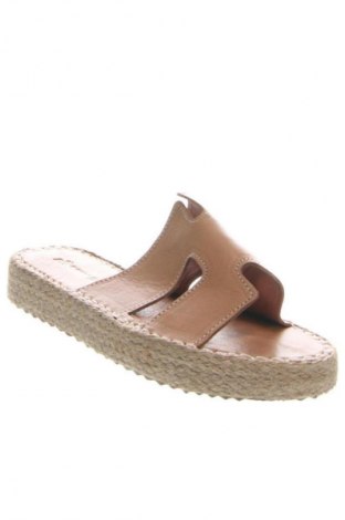 Papuče RunnerBoss, Veľkosť 40, Farba Béžová, Cena  36,95 €