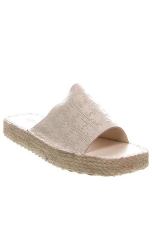 Γυναικείες παντόφλες RunnerBoss, Μέγεθος 39, Χρώμα  Μπέζ, Τιμή 26,99 €