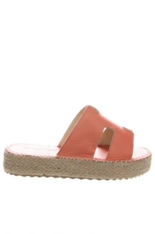 Γυναικείες παντόφλες RunnerBoss, Μέγεθος 38, Χρώμα Πορτοκαλί, Τιμή 19,99 €