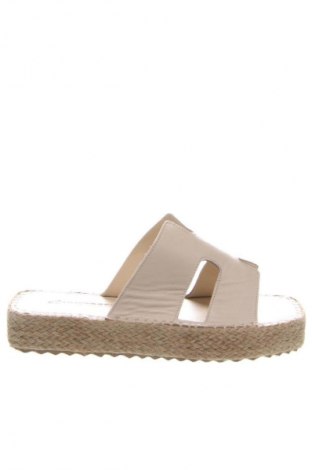 Papuče RunnerBoss, Veľkosť 39, Farba Kremová, Cena  28,95 €