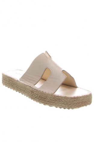 Papuče RunnerBoss, Veľkosť 39, Farba Kremová, Cena  28,95 €