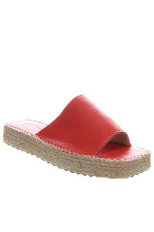 Γυναικείες παντόφλες RunnerBoss, Μέγεθος 39, Χρώμα Πορτοκαλί, Τιμή 20,99 €